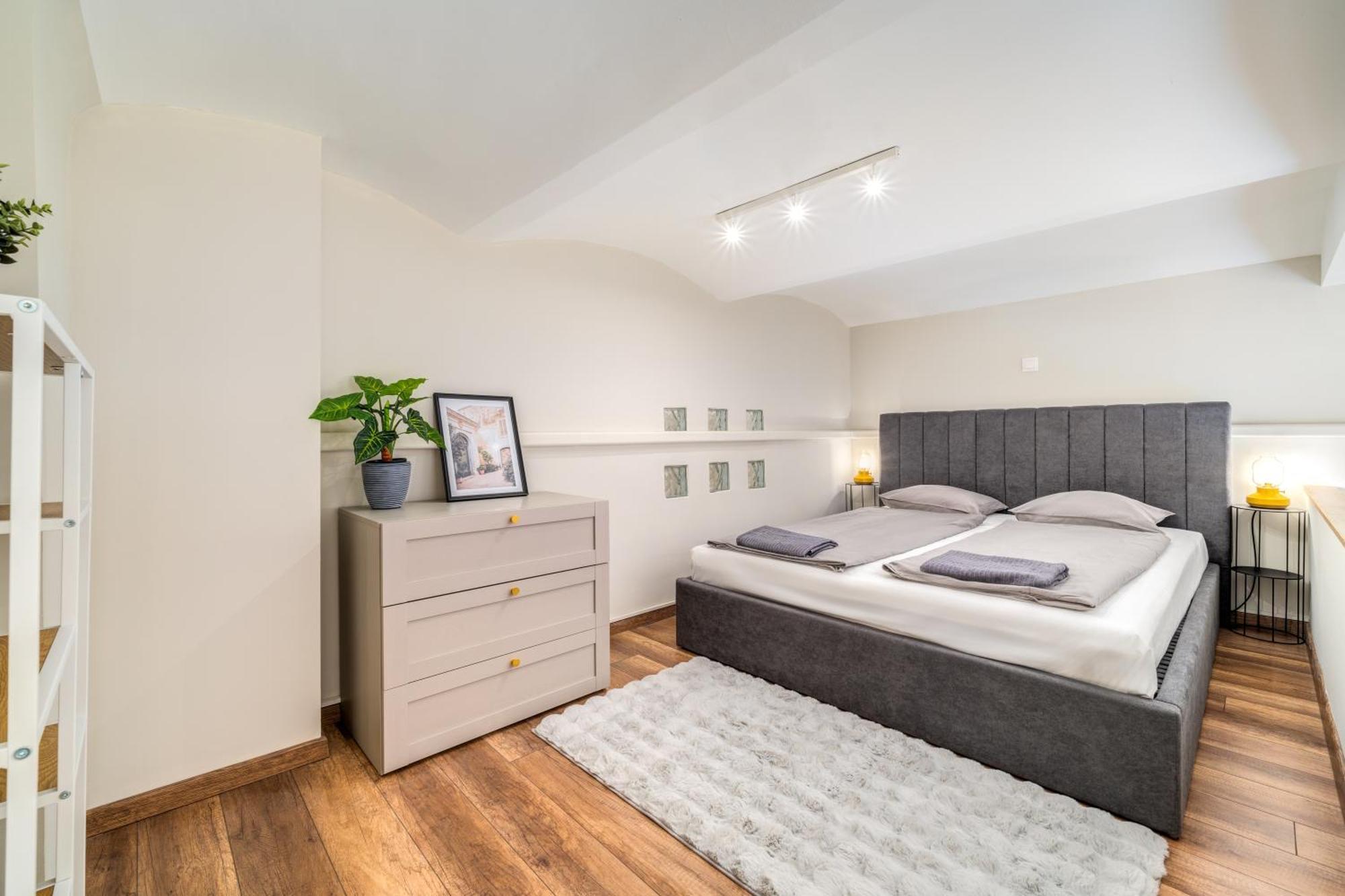 Rakoczi Stylish Entire Apartment Budapest Extérieur photo