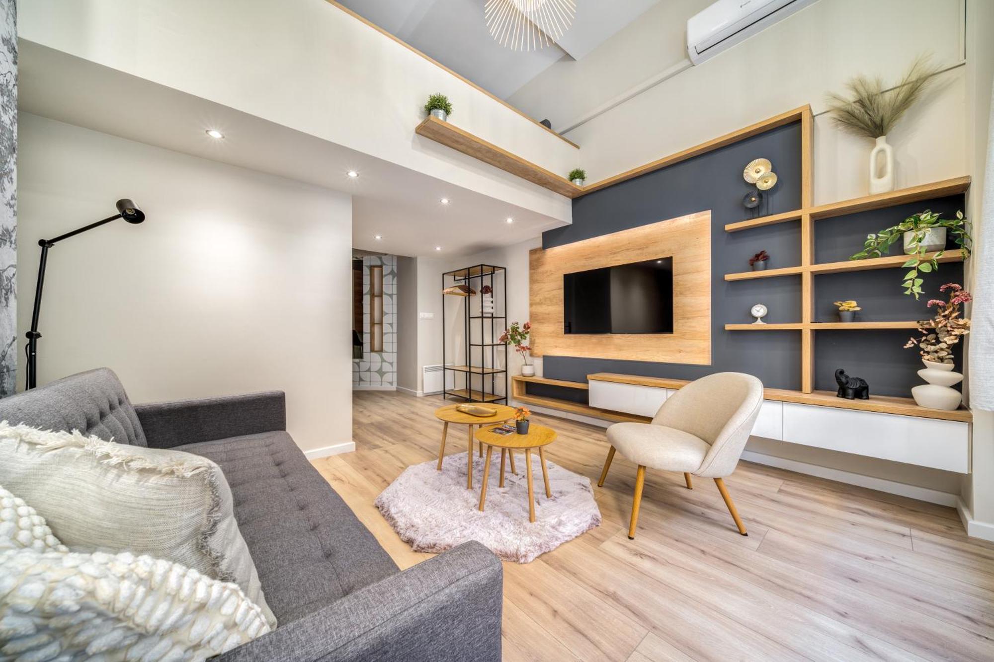 Rakoczi Stylish Entire Apartment Budapest Extérieur photo